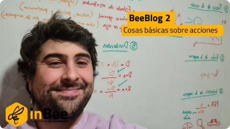 BeeBlog 2