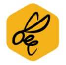 inBee Logo Footer
